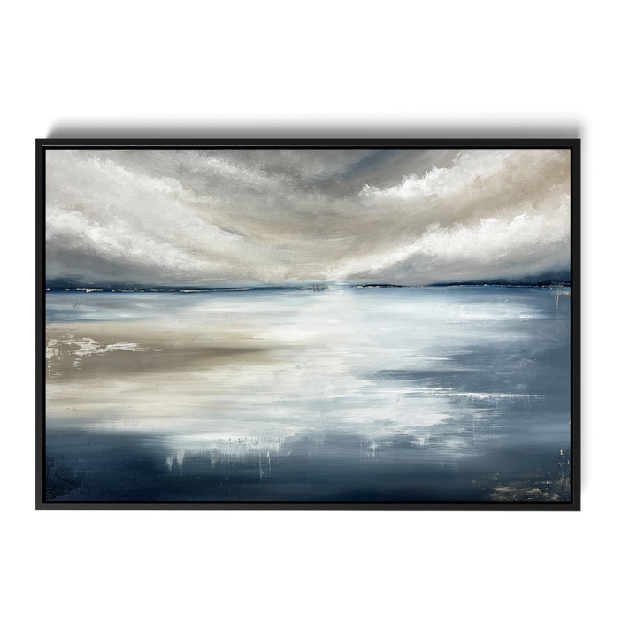 Ocean of benevolence