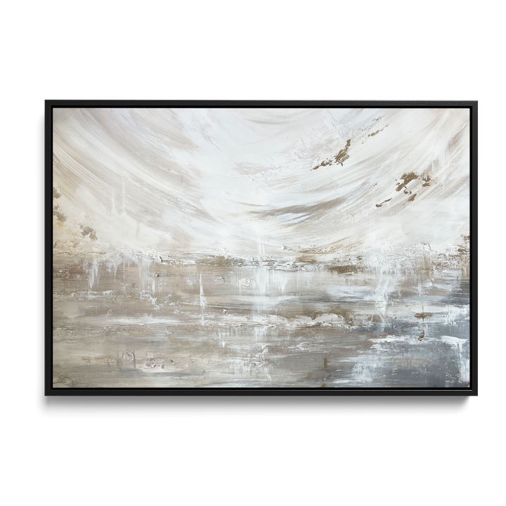 Love's Boundless Horizon