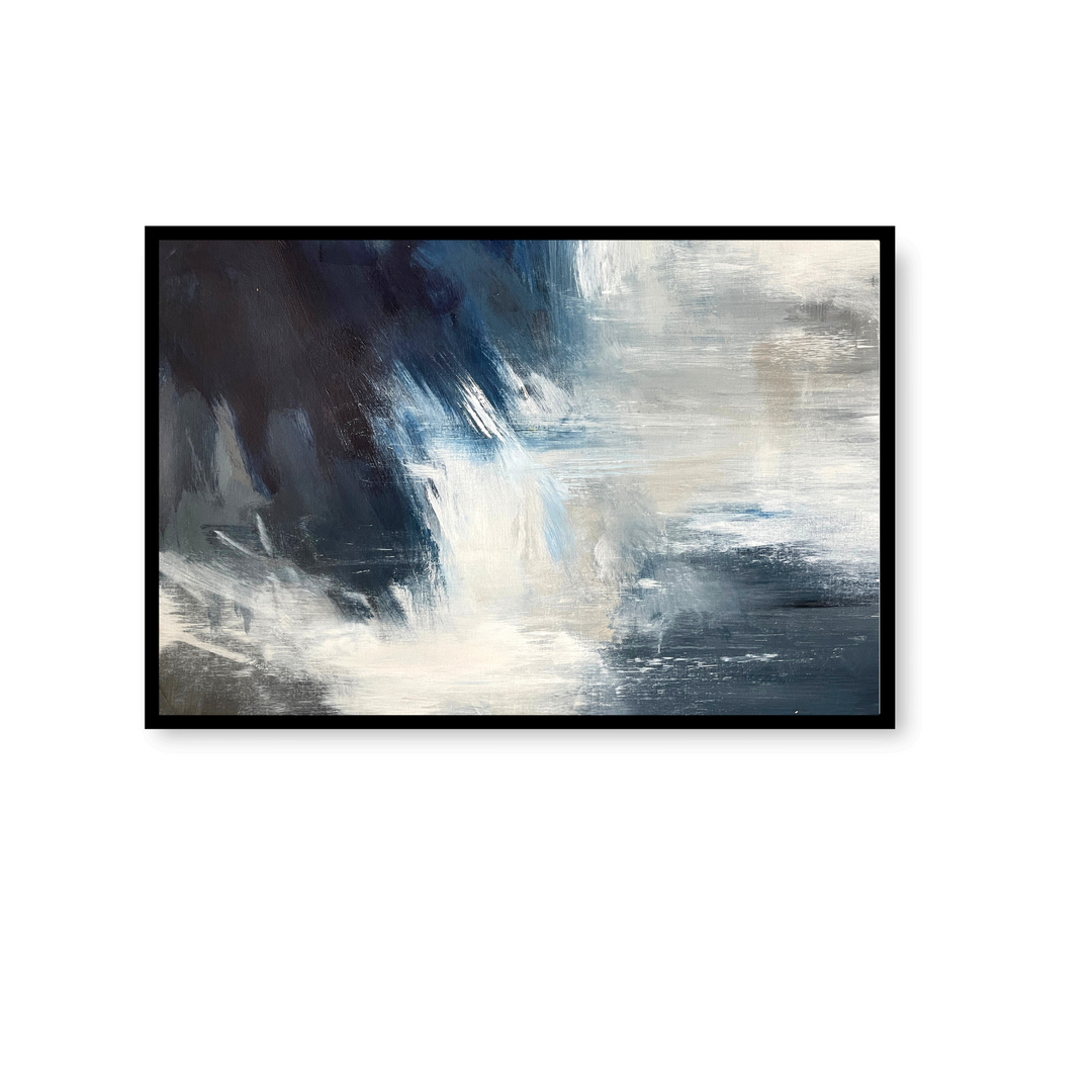Abstract study #7