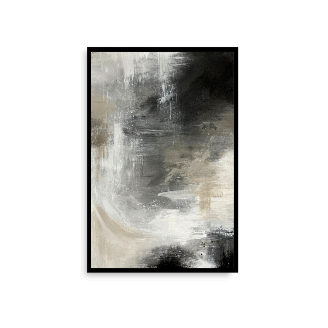 Abstract study #9