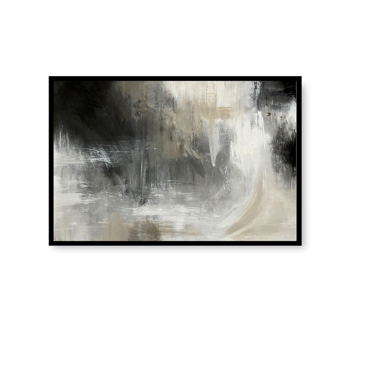Abstract study #9