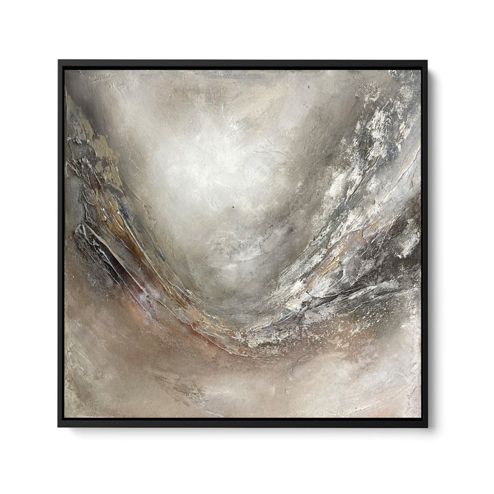 Flow of eternity original canvas