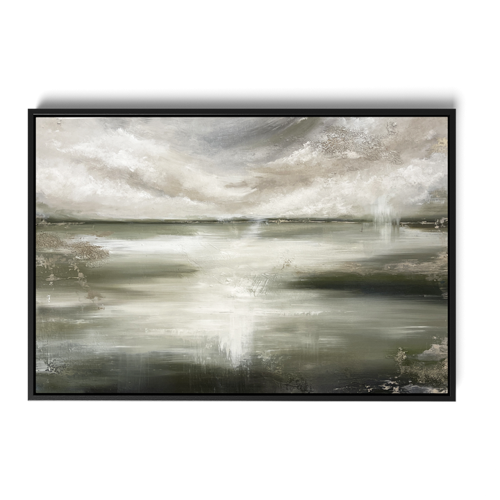 Ocean of light & hope