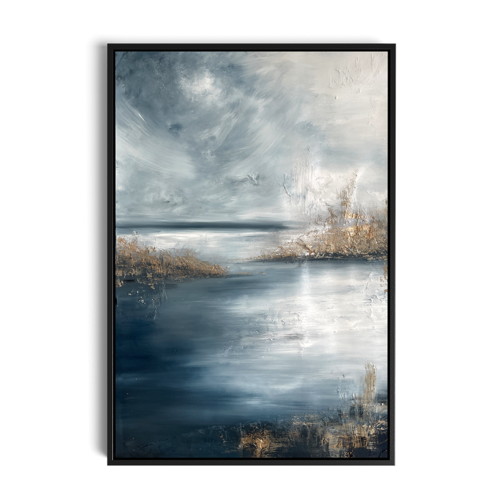 Tides of love & prosperity