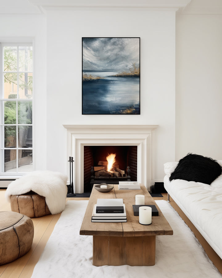 Tides of benevolence