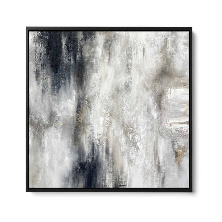 Fragments of Dawn original canvas