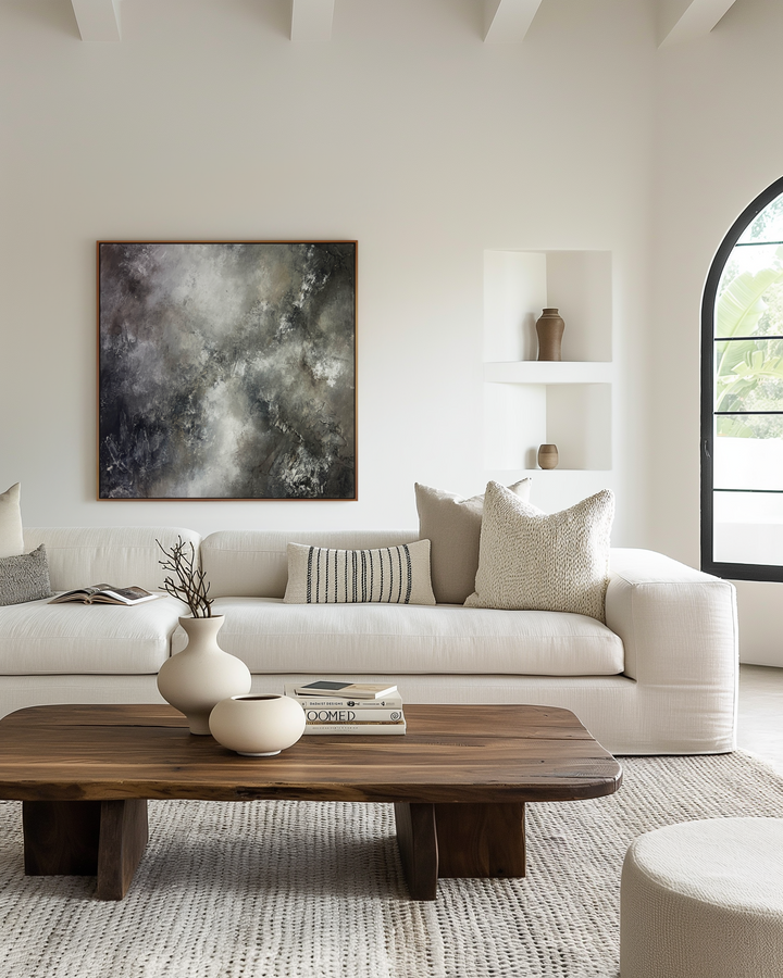 Essence of love original canvas