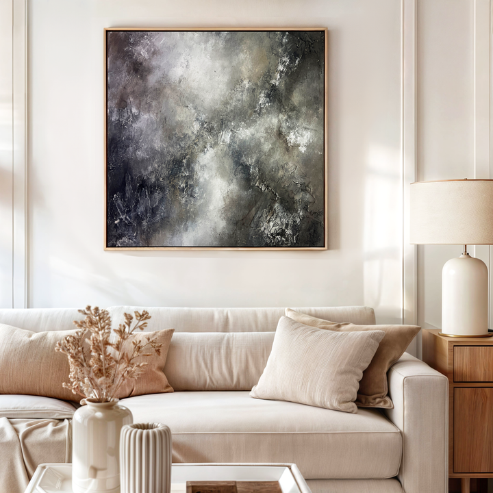 Essence of love original canvas