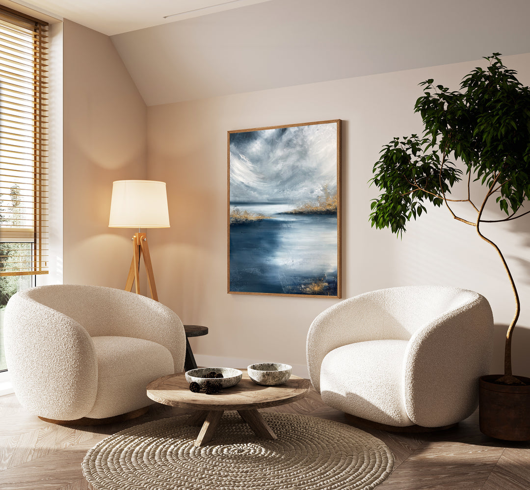 Tides of benevolence