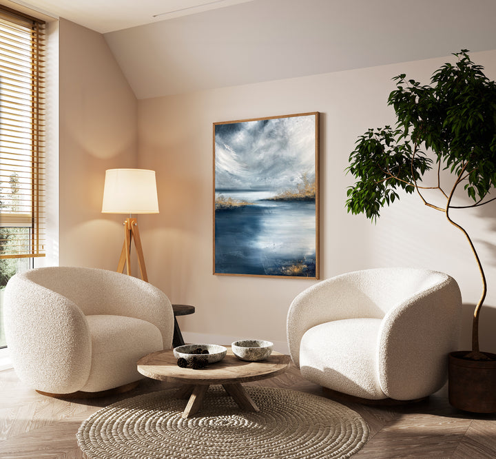 Tides of benevolence