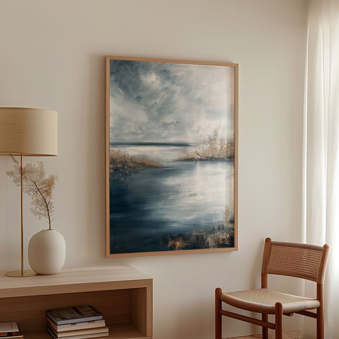 Tides of love & prosperity