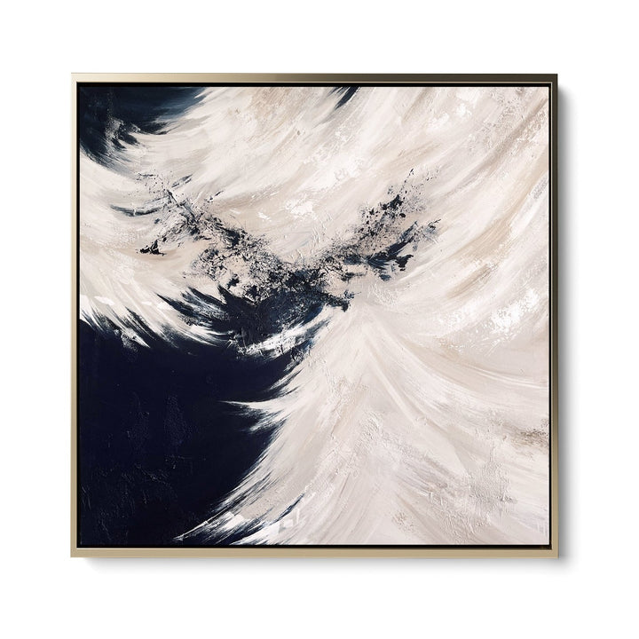 Ocean Twilight original canvas