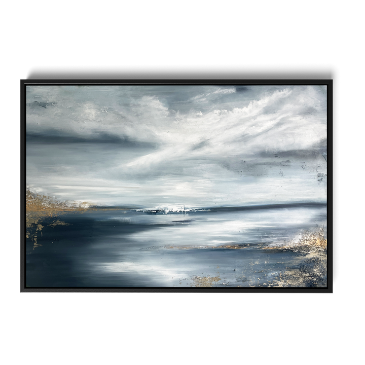 Tides of hope & abundance