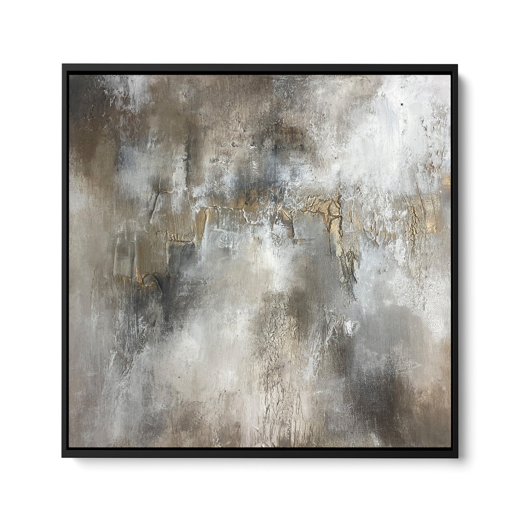 Amber serenity original canvas