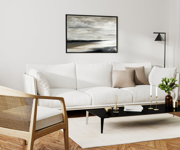 Ocean of Freedom & Joy