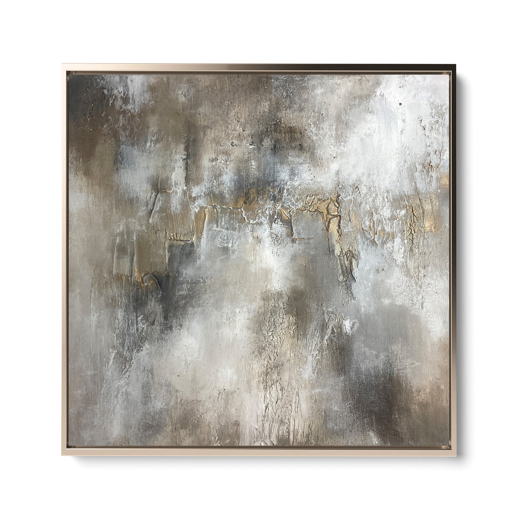 Amber serenity original canvas