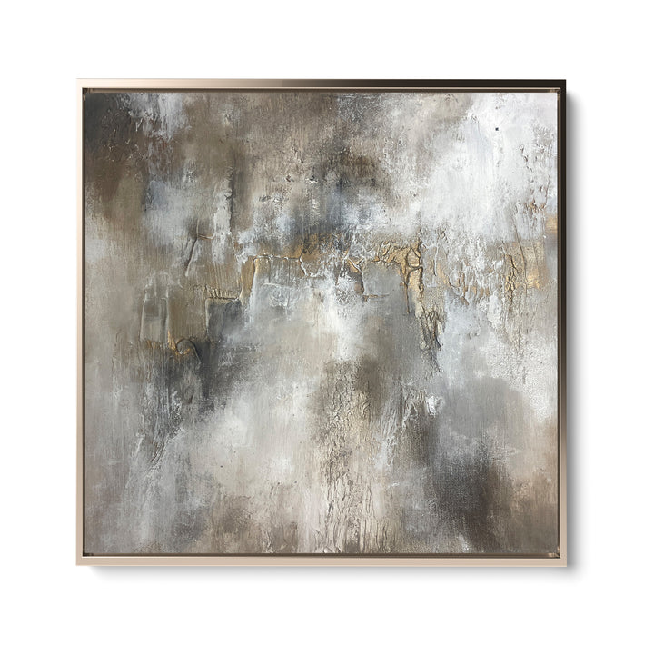 Amber serenity original canvas