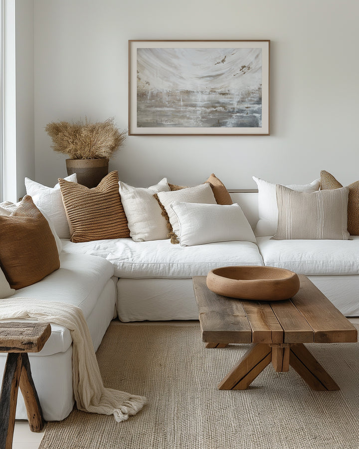 Love's Boundless Horizon