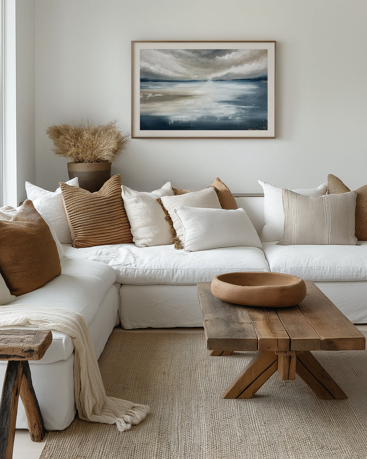 Ocean of benevolence