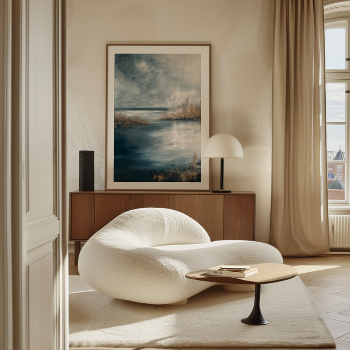 Tides of love & prosperity