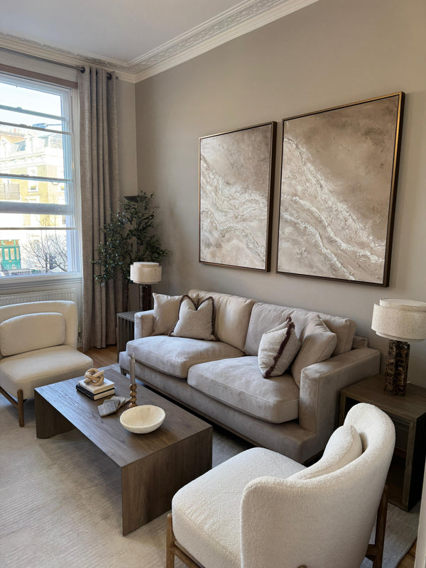 From My Studio to Your Space