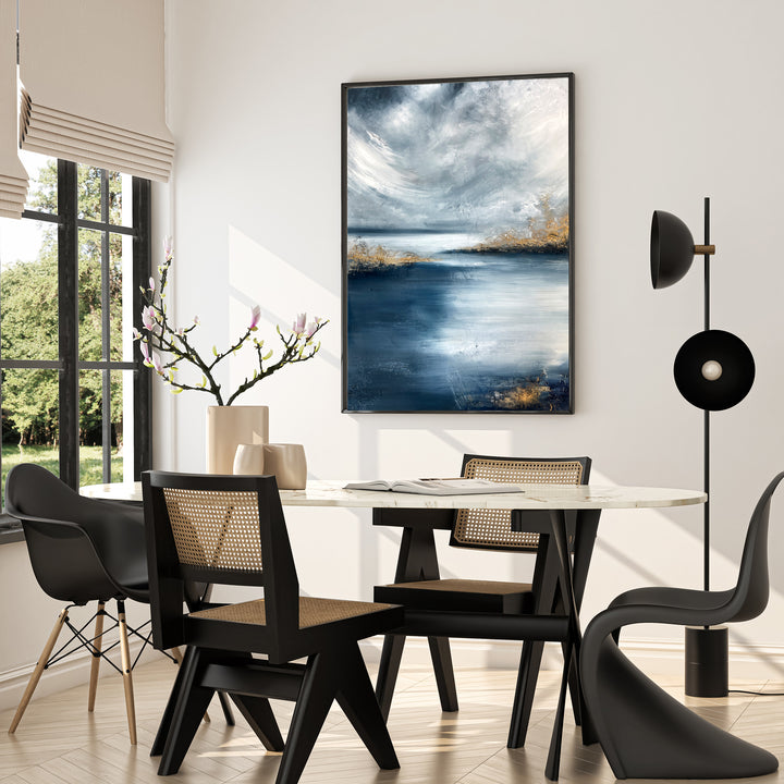 Tides of benevolence