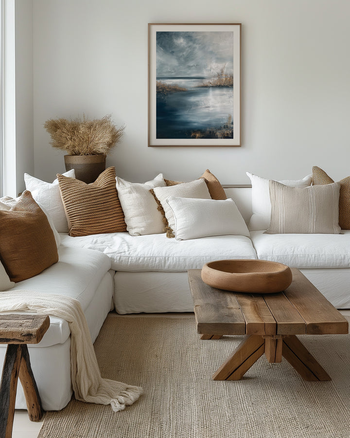 Tides of love & prosperity