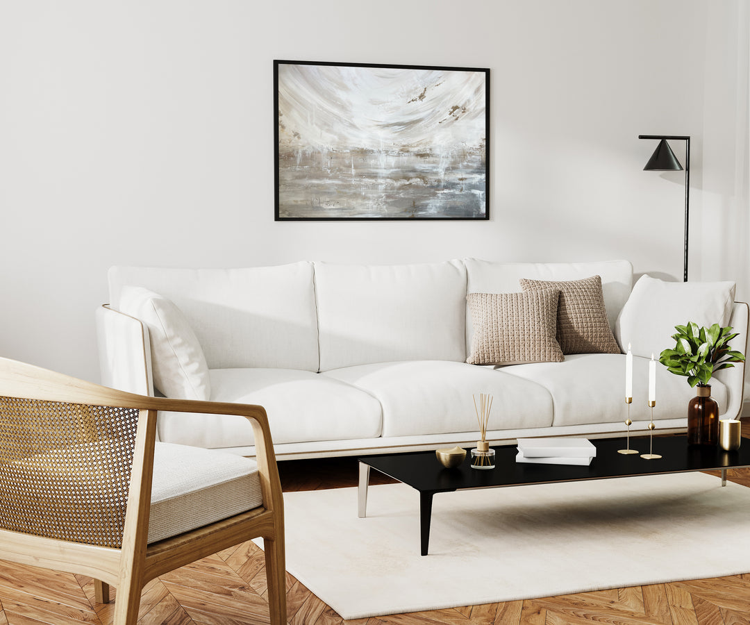 Love's Boundless Horizon