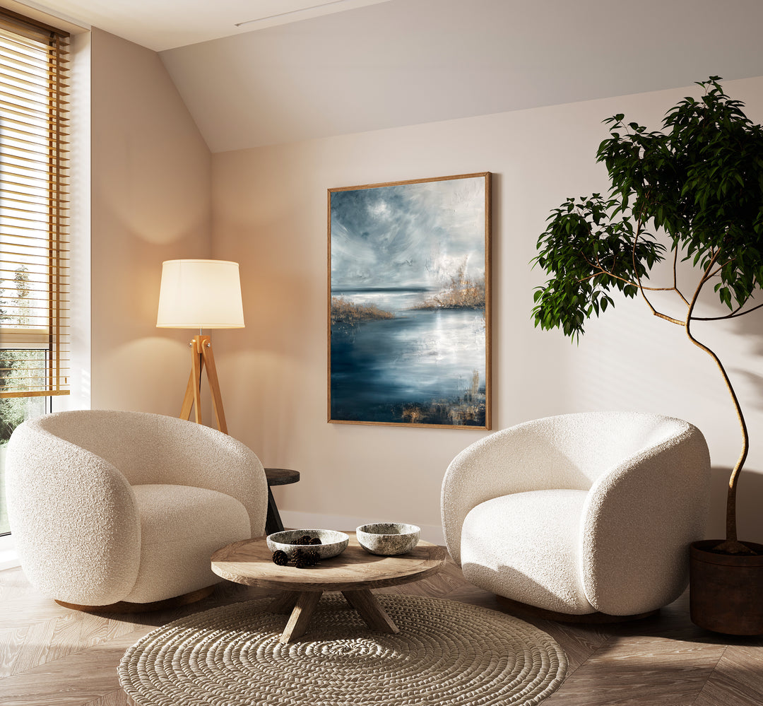 Tides of love & prosperity