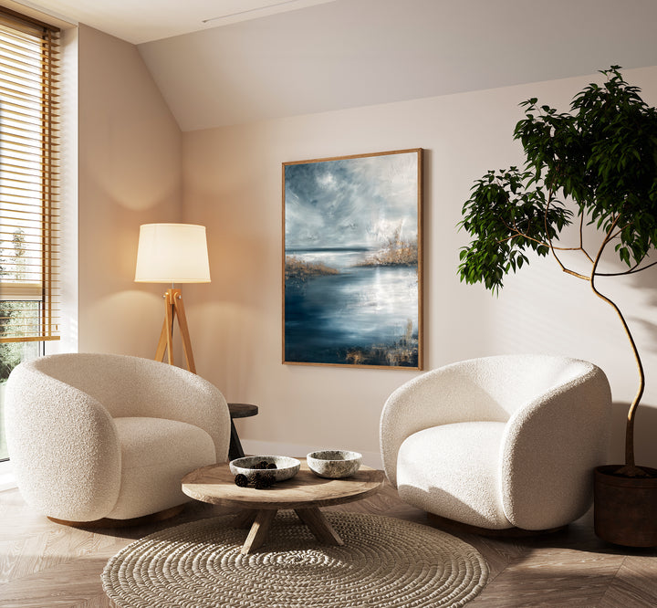 Tides of love & prosperity