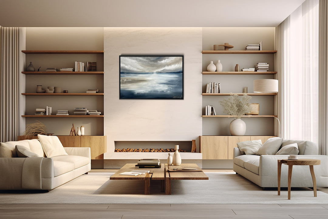 Ocean of benevolence