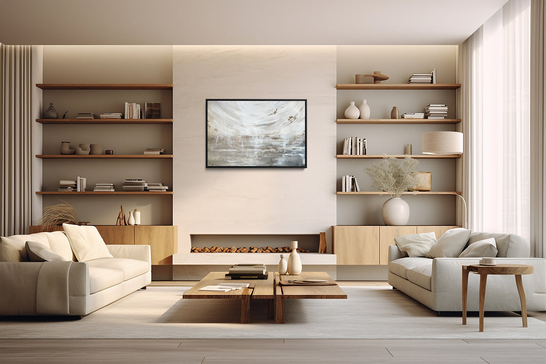 Love's Boundless Horizon