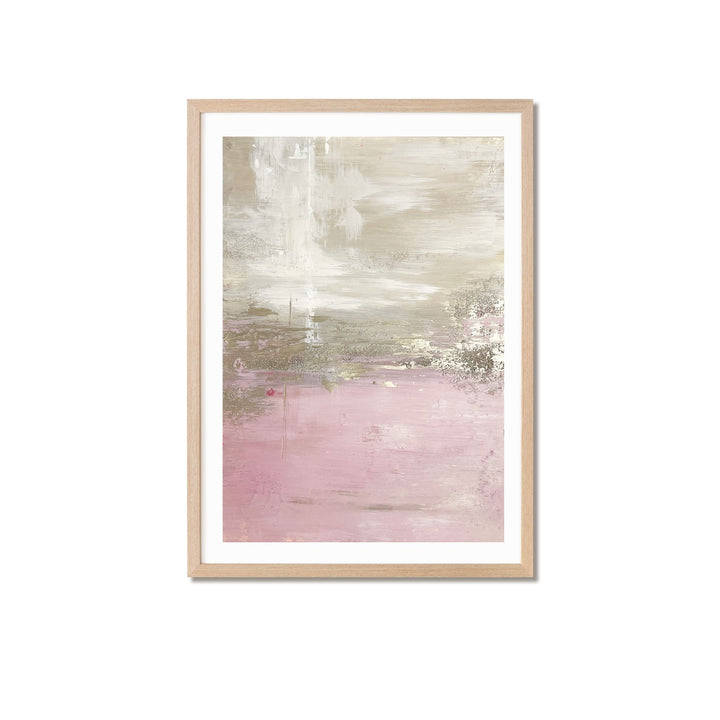 Blush Patience