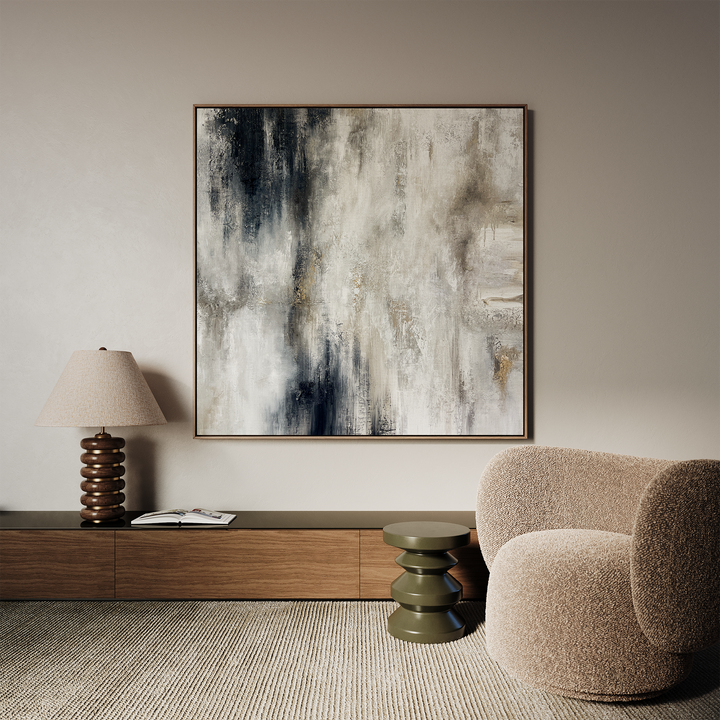 Fragments of Dawn original canvas