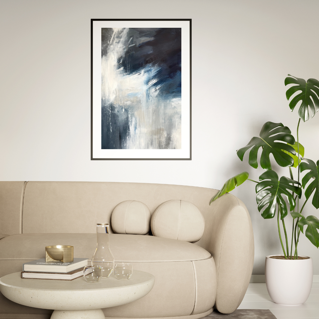 Abstract study #7