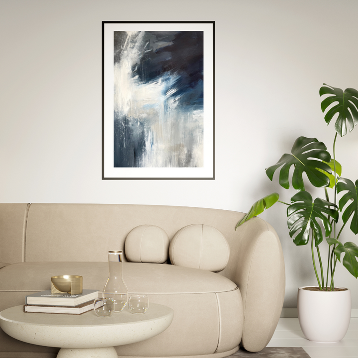 Abstract study #7