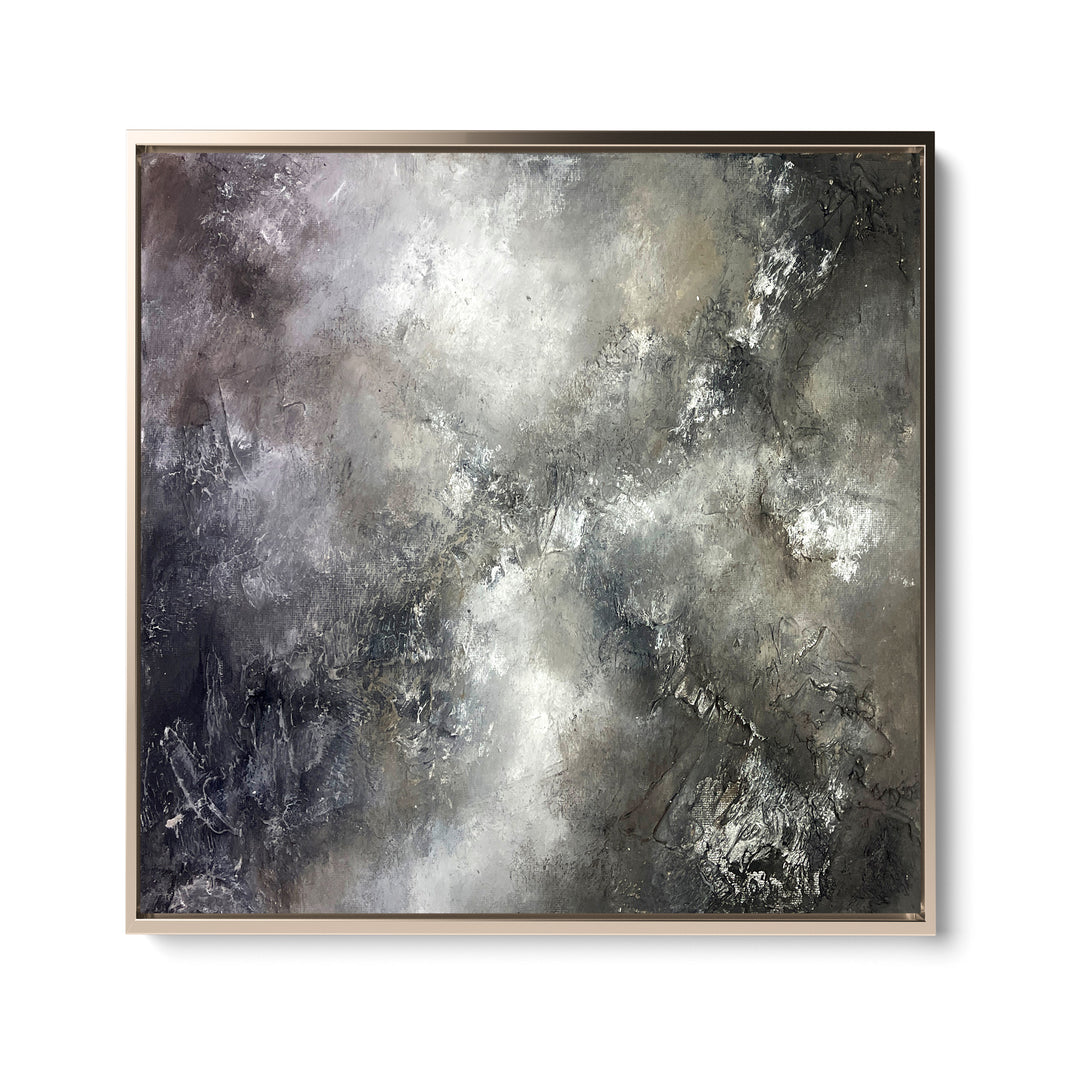 Essence of love original canvas