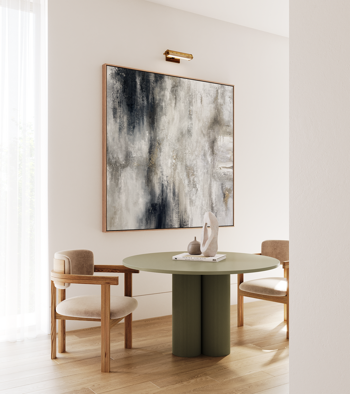 Fragments of Dawn original canvas