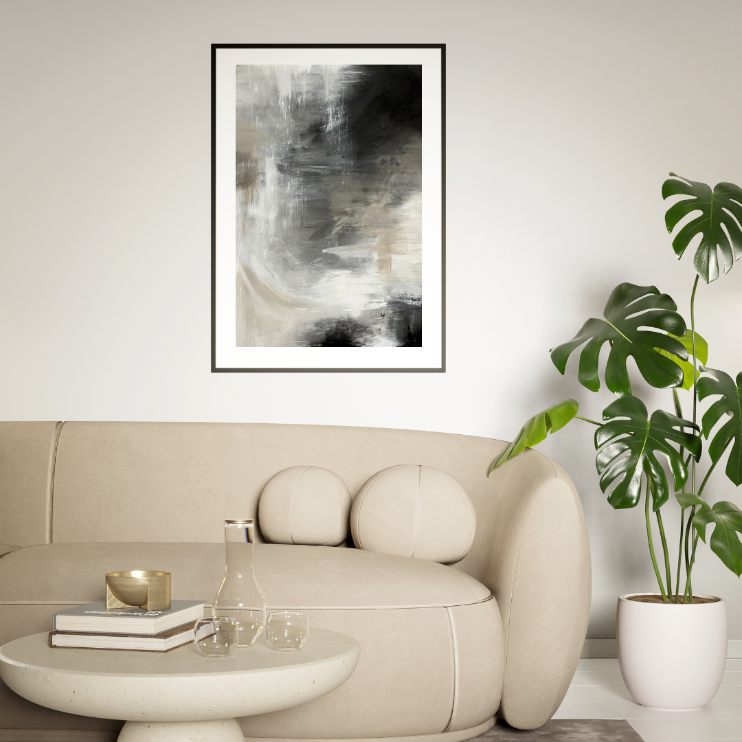 Abstract study #9