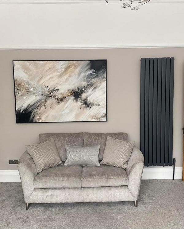 From My Studio to Your Space