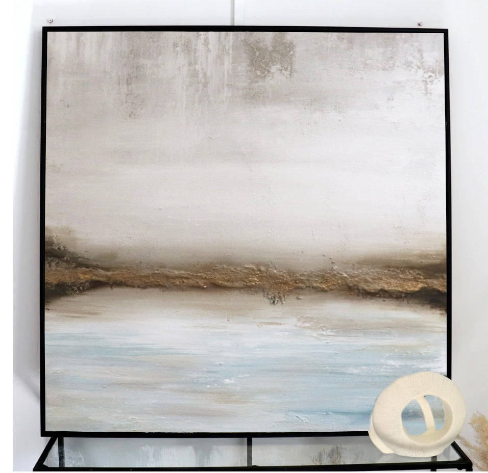 Enchanted Visions original canvas