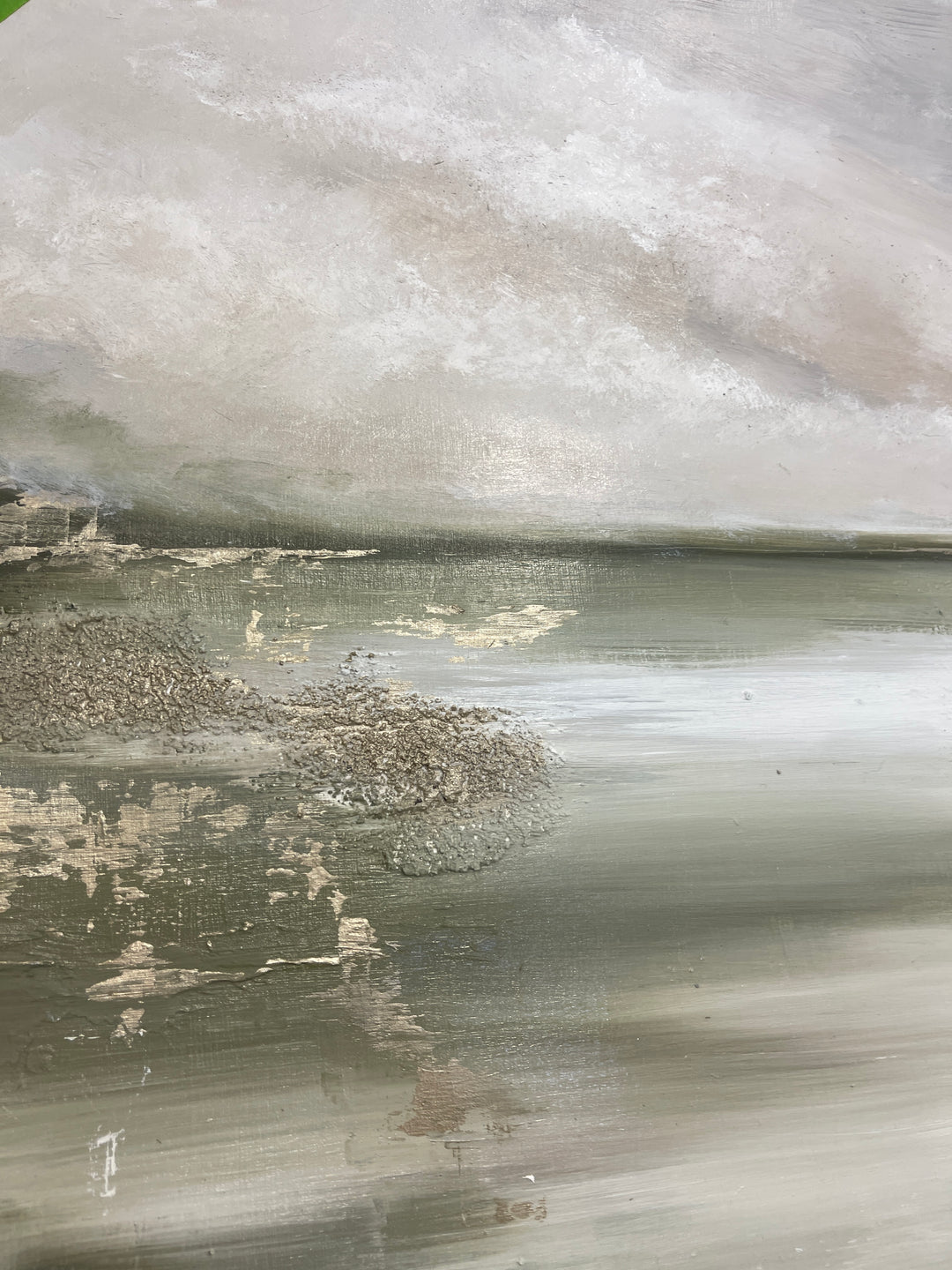 Ocean of light & hope