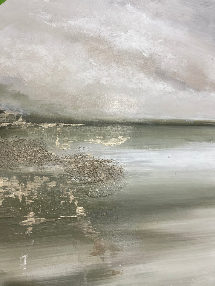 Ocean of light & hope