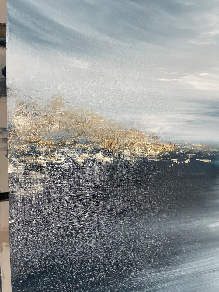 Light of hope & abundance