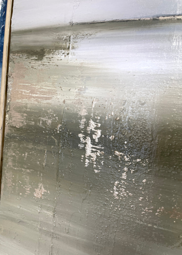 Tides of prosperity original canvas