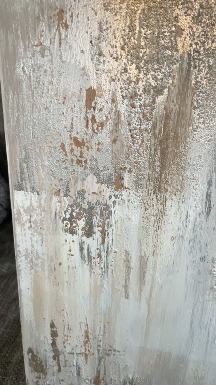 Enchanted amity original canvas