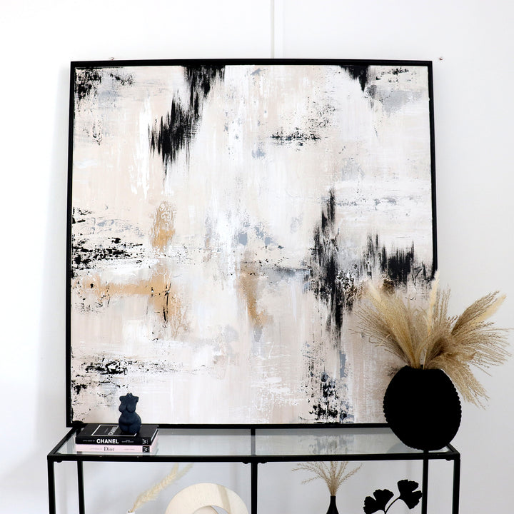 Euphoria original canvas