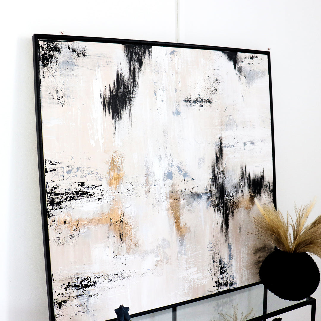 Euphoria original canvas