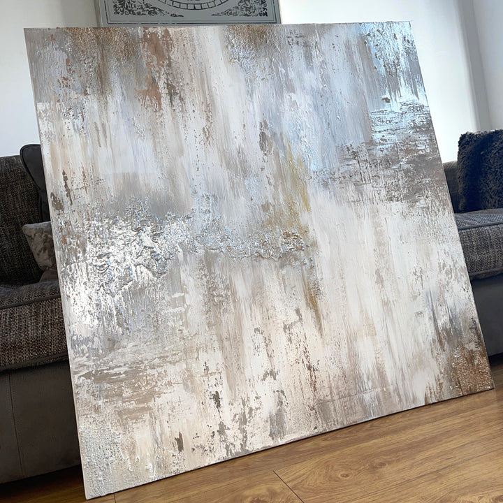 Enchanted amity original canvas