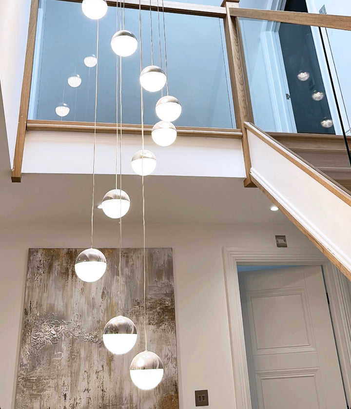 Enchanted amity original canvas